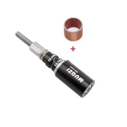 Instrument za premakhvane i montazh na vtulka na amortis’or Muqzi KROXNE - 1  