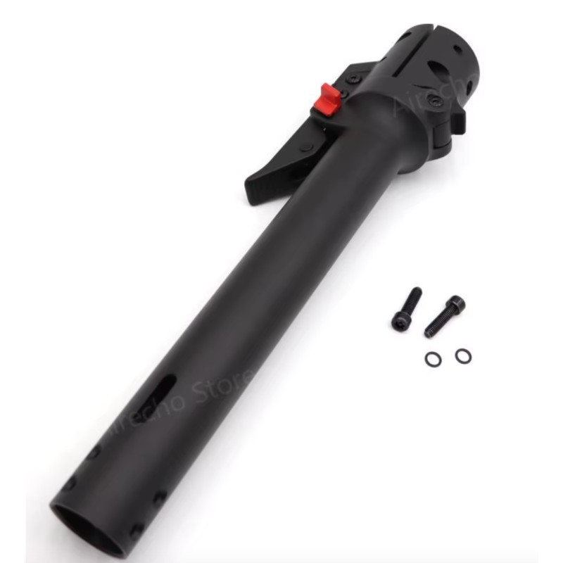 Strukturelles Lenkrohr oder Mast für Segway GT1 oder Segway GT2 Segway - Ninebot - 1  