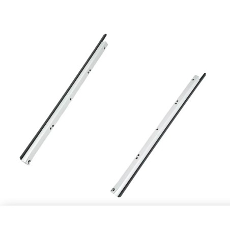 Sklop levega in desnega odbijača za skuter serije Segway GT1 Segway - Ninebot - 1  