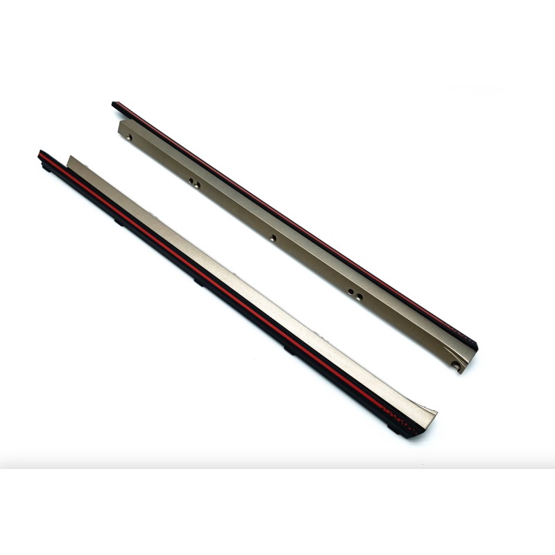 Levi in ​​desni stranski odbijač za serijo Segway GT2 Segway - Ninebot - 1  