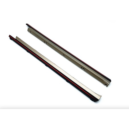 Pare-chocs gauche et droit pour la série Segway GT2 Segway - Ninebot - 1  