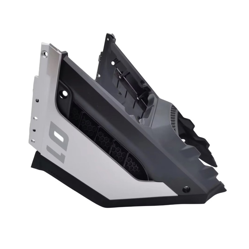 Rama łącząca lub osłona podwozia do serii Segway GT1 lub Segway GT2 Segway - Ninebot - 6  