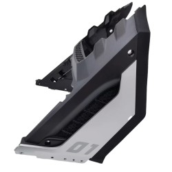 Segway GT1 arba Segway GT2 serijos jungties rėmas arba važiuoklės apsauga Segway - Ninebot - 7  