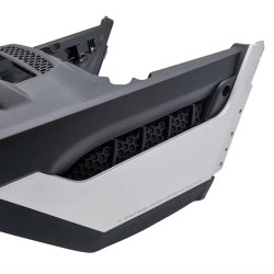 Tilslutningsramme eller chassisbeskytter til Segway GT1 eller Segway GT2 serien Segway - Ninebot - 10  