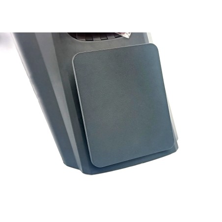 Valstybinio numerio laikiklis skirtas Segway GT1 arba Segway GT2 Segway - Ninebot - 1  