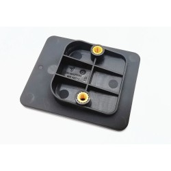 Support de plaque d'immatriculation pour Segway GT1 ou Segway GT2 Segway - Ninebot - 4  