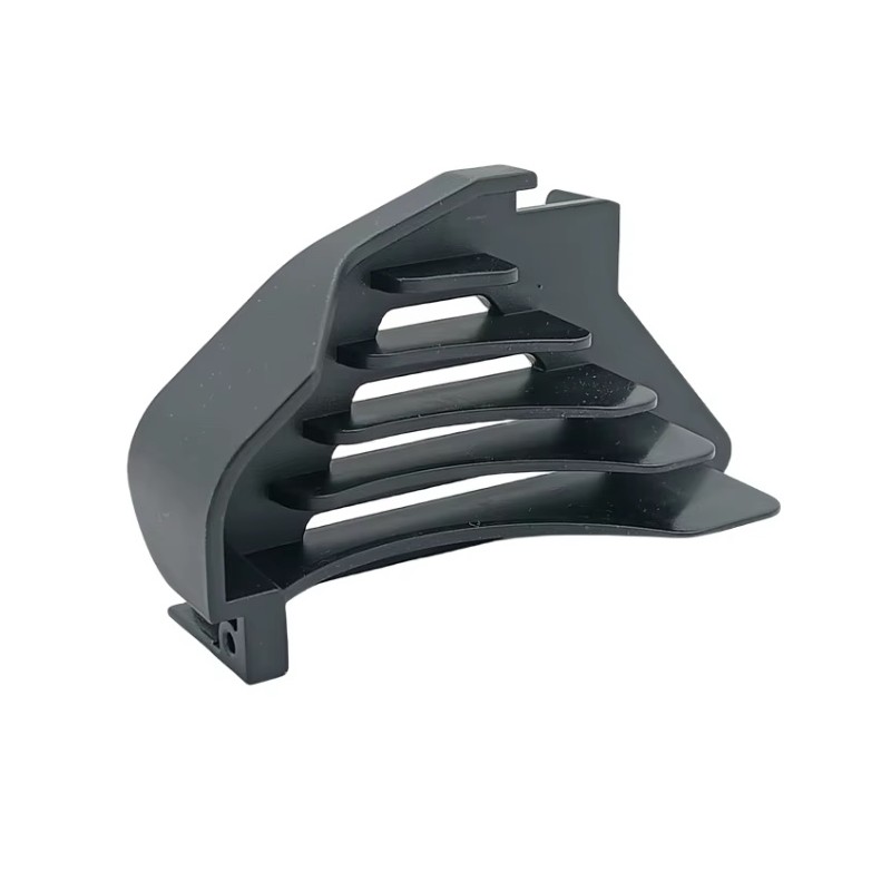 Ozdobné diely ventilačná mriežka pre Segway GT1, GT1E, GT2 alebo podobné modely Segway - Ninebot - 4 
Kryt vetracej mriežky pre 