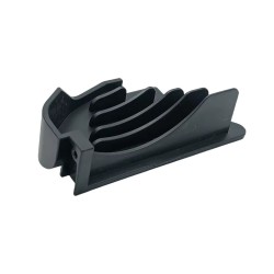 Piezas decorativas rejilla de ventilación para Segway GT1, GT1E, GT2 o modelos similares Segway - Ninebot - 5 
Carenado rejilla 