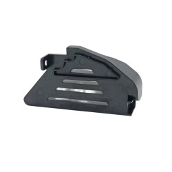 Ventilatsionna reshetka za dekorativni chasti za Segway GT1, GT1E, GT2 ili podobni modeli Segway - Ninebot - 6 
Obtekatel na ven