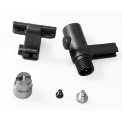 Bafang Speed ​​​​Sensor og Extender for BBS01B BBS02B BBSHD elektrisk sykkel Bafang - 3  