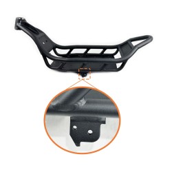 Official chassis for Viper E 2 Max E 3 Max electric scooter, improved and reinforced version VIper - 1  