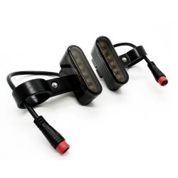 Blinklicht-Kit und NFC-Schloss für Viper E 2 Max Klima Max Blast Max oder ähnliches VIper - 2  