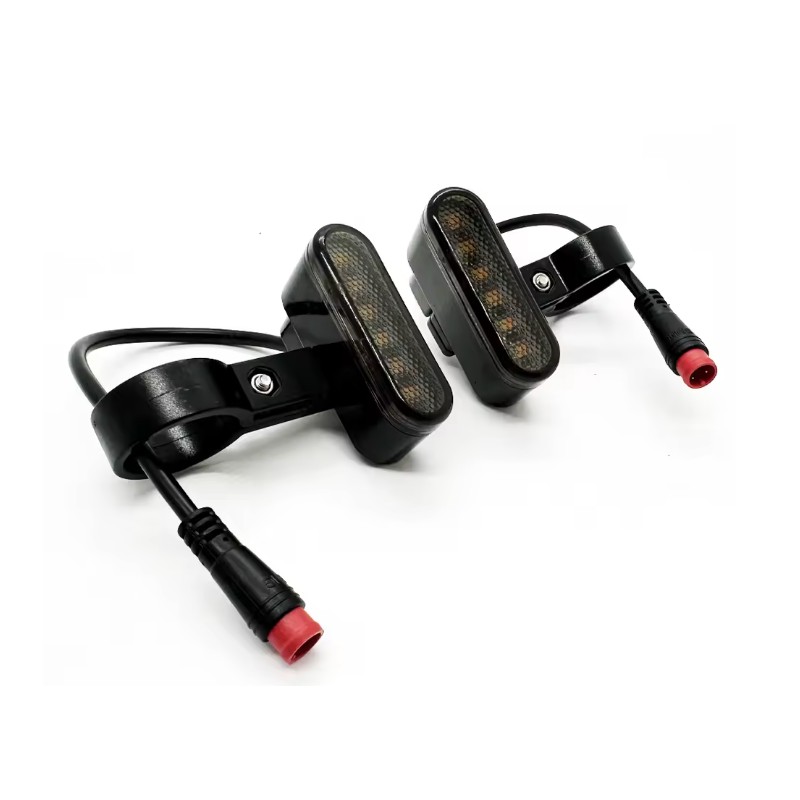 Kit de luces intermitentes y cerradura NFC para Viper E 2 Max Klima Max Blast Max o similar VIper - 2  