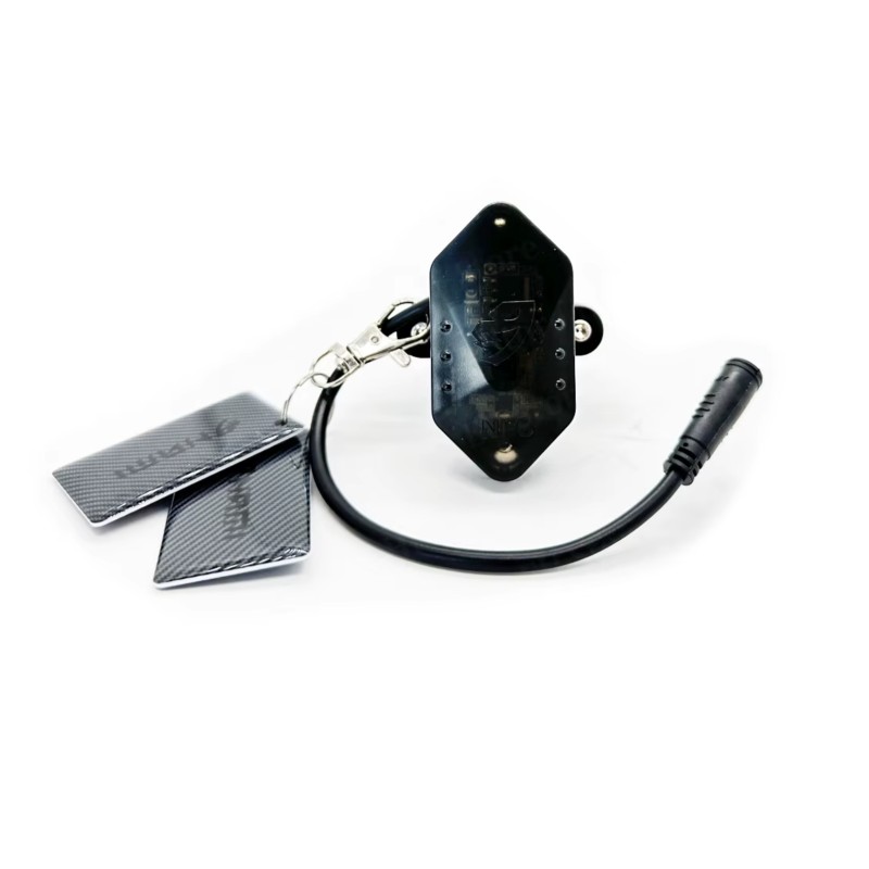 NFC lock with original card for Viper E 2 Viper E 2 Max electric scooter or similar VIper - 1  