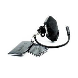 NFC-slot met originele kaart voor Viper E 2 Viper E 2 Max elektrische scooter of vergelijkbaar VIper - 2  