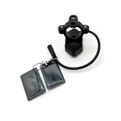 Zamok NFC z oryhinalʹnoyu kartkoyu dlya elektrosamokata Viper E 2 Viper E 2 Max abo analohichnoho VIper - 5  