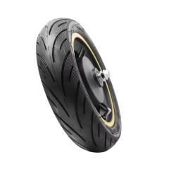 Cerchio anteriore tubeless completo da 10 pollici per la serie Ninebot Segway Max G2 o simili Segway - Ninebot - 14 
Pneumatico 