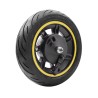 Llanta delantera 10 pulgadas tubeless completa para Ninebot Segway Max G2 series o similar Segway - Ninebot - 15 
Llanta de reem