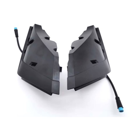 Originele Ambient Light Montage voor Segway GT1 / GT1E / GT2 Segway - Ninebot - 6 
Omgevingslicht installatiekit voor Segway GT1