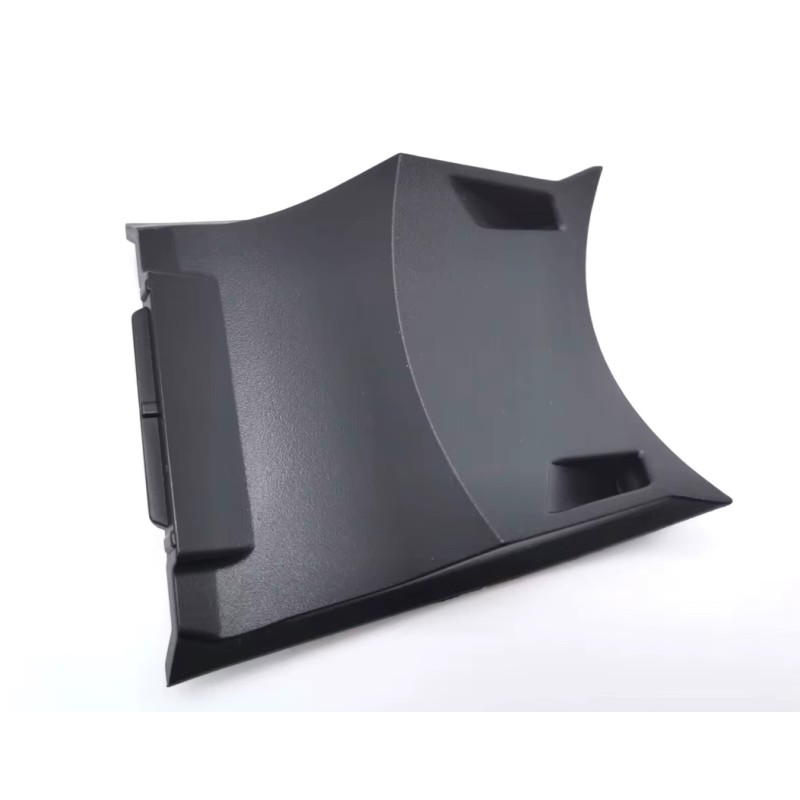 Decorative bottom tube/chassis cover for the Segway GT1 or Segway GT2 Segway - Ninebot - 1  