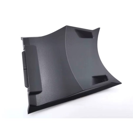 Dekoratyvna nyzhnya kryshka truby/shasi dlya Segway GT1 abo Segway GT2 Segway - Ninebot - 1  