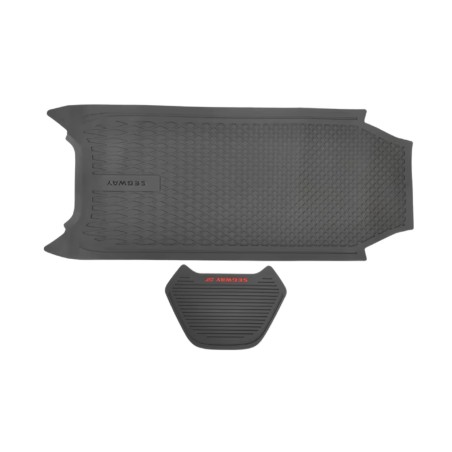 Base de silicona original antideslizante para Segway GT1, Segway GT2 Segway - Ninebot - 1  