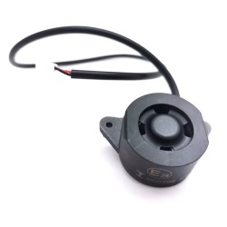 Oryginalny klakson do skutera Segway GT1 lub Segway GT2 Segway - Ninebot - 2  