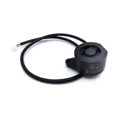 Afthentikí kórna gia skoúter Segway GT1 í Segway GT2 Segway - Ninebot - 3  