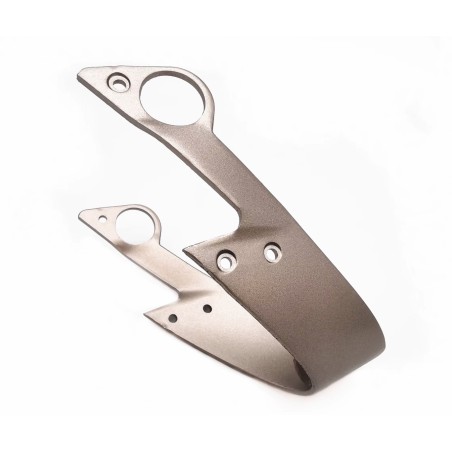 Dekorativna chast za predna vilka za skuter Segway GT1 ili Segway GT2 Segway - Ninebot - 1  