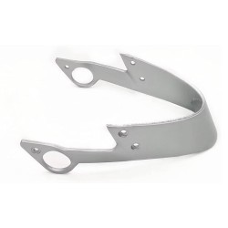 Első villa díszdarab Segway GT1 vagy Segway GT2 robogóhoz Segway - Ninebot - 5  