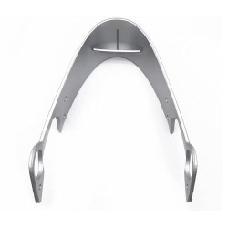 Forgaffel dekorativt stykke for Segway GT1 eller Segway GT2 sparkesykkel Segway - Ninebot - 6  