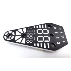 Ekran za skuter Kugoo G-Max originalen ili podoben Kugoo - 1  