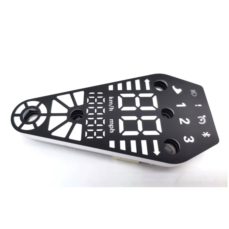 Ekran dlya skutera Kugoo G-Max oryhinalʹnyy abo analohichnyy Kugoo - 1  