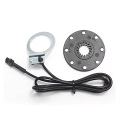 Kontroler komplektu dlya pereobladnannya elektrychnoho velosypeda 48 V 1000 Vt dvyhun 26, 27,5 i 29" KROXNE - 7  