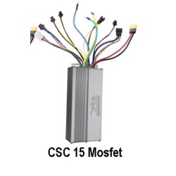 Uppgradera din cykel till elektrisk med denna 48v 1500w motorkontrollsats för 26, 27,5 och 29" KROXNE - 5  