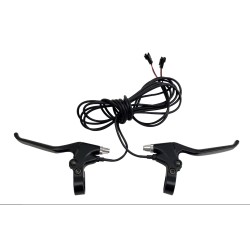 Vylepšite svoj bicykel na elektrický s touto súpravou ovládača motora 48 V 1500 W pre 26, 27,5 a 29" KROXNE - 8  