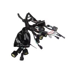 Surron Lightbee S X Felsökning för elcykel och kabelsats Surron - 1  