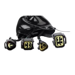 Surron Lightbee S X elektrijalgratta veatuvastusliin ja kaablikomplekt Surron - 2  