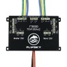 Flipsky FT85bd ESC-kontroller alumiiniumkorpusega elektrilise rula, jalgratta, tõukeratta või mootorratta jaoks KROXNE - 1  