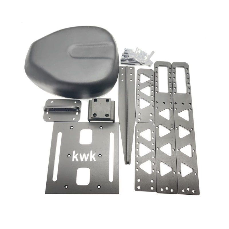 Sedile per monopattino Dualtron Thunder, Ultra, Victor DT2 DT3 Achilleus Compact Minimotors - 1  