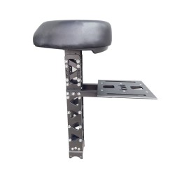 Seat for Dualtron Thunder, Ultra, Victor DT2 DT3 Achilleus Compact scooter Minimotors - 2  