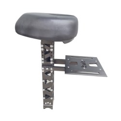 Sydinnya dlya skutera Dualtron Thunder, Ultra, Victor DT2 DT3 Achilleus Compact Minimotors - 3  