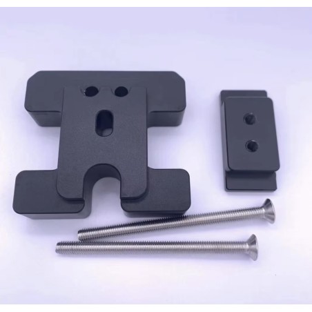 Baza sjedala za Spider, Eagle Pro, Raptor 2 - prilagođeni pretvarač KROXNE - 1  