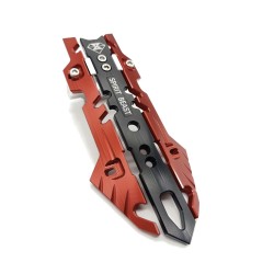 Dekoratiivne kate mastile (roolitoru) Dualtroni, Thunderi, Kaabo, Xiaomi, Nineboti vms jaoks KROXNE - 3  