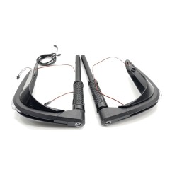 Handlebar cover with LED lights for Dualtron Thunder, Ultra, Spider KROXNE - 1  