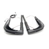 Cache de guidon avec éclairage LED pour Dualtron Thunder, Ultra et Spider KROXNE - 1 Compatible avec les trottinettes électrique
