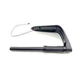 Coprimanubrio con luci LED per Dualtron Thunder, Ultra, Spider KROXNE - 3  