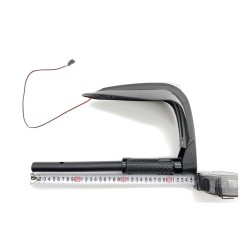 Handlebar cover with LED lights for Dualtron Thunder, Ultra, Spider KROXNE - 4  