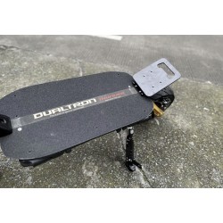 Reposapies trasero para Dualtron, Thunder, Achilleus, Ultra, Victor o similar KROXNE - 6  