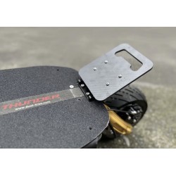 Galinė kojų atrama Dualtron, Thunder, Achilleus, Ultra, Victor ar pan KROXNE - 7  